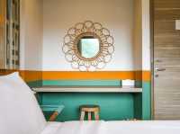 ที่พักเขาใหญ่ The Peri Hotel Khao Yai
