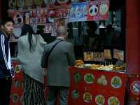 Kobe Chinatown (Nankinmachi) – A Flavorful Journey Through Culture