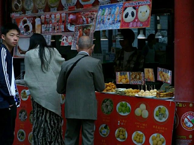 Kobe Chinatown (Nankinmachi) – A Flavorful Journey Through Culture