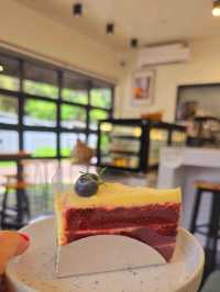 คาเฟ่เต่างอย จิบกาแฟคาเฟ่ กาแฟอร่อยมาก