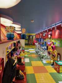 Wiggle wiggle flagship store in SEOUL!