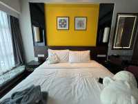 Estadia Hotel Review: A Disheartening Return After Seven Years