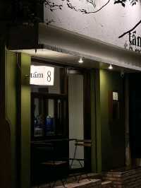 Tám Space