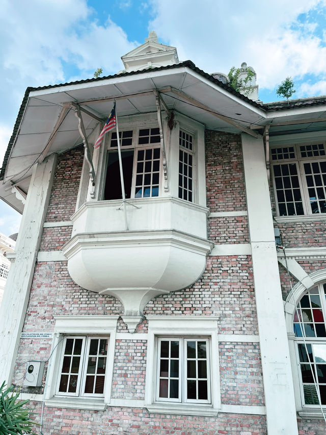 Day 1 Citywalk: Exploring History at Kuala Lumpur City Gallery