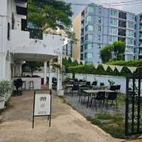 PROMISE HOUSE CAFE 🤍
