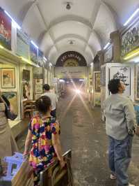 4 Days in Ho Chi Minh City