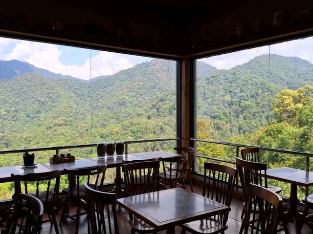 The First Valley Coffee Academy