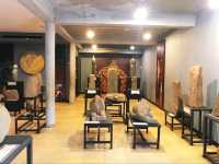อุทยานประวัติศาสตร์ศรีเทพ ยุคพุทธศตวรรษที่ 11-16 