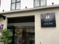 "Urban Comfort in the Heart of Kuching"