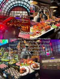 เที่ยวเวียดนามด้วยงบ 15,000บาท✨🇻🇳🩷