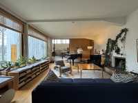 ヘルシンキ アルヴァ・アールト（Alvar Aalto）