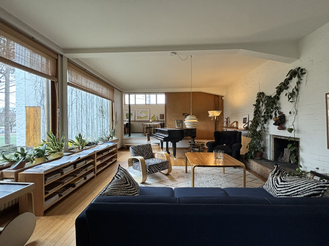 ヘルシンキ アルヴァ・アールト（Alvar Aalto）