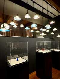 Art & Café Hopping in Dogo – Glass, Gardens & Great Views