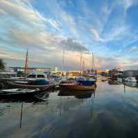 Gothenburg: A Delightful Blend of Culture and Coastal Calm