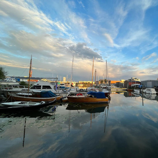 Gothenburg: A Delightful Blend of Culture and Coastal Calm