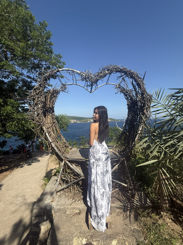  One day in Nusa Penida, Bali 🏝️