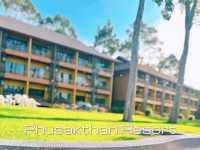 ภูสักธาร รีสอร์ท ที่พักริมน้ำสุดชิว นครนายก