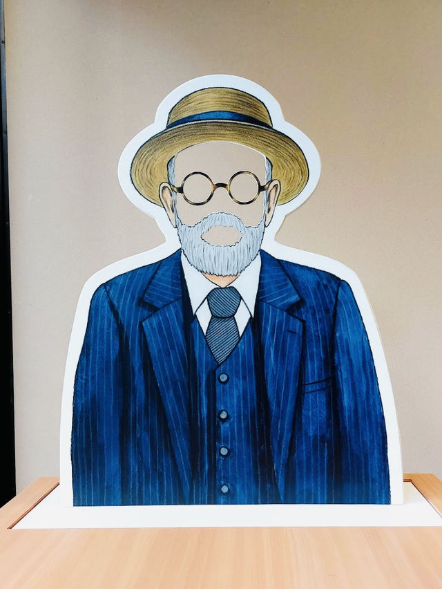 The Saito Mokichi Memorial Museum