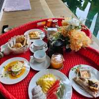 Three Monkeys Villas