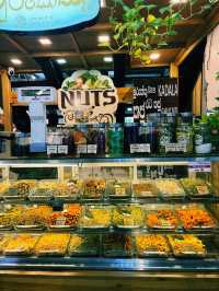 🛍️スリランカ旅の〆にぴったり！ローカルスーパー「Alpic Supermarket」でお土産ハント🌿　