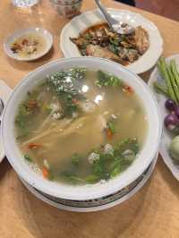 ครัวปลาทู อุดรธานี 🐟🍚
