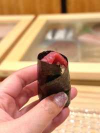 小樽🇯🇵 被稱為日本最便宜的米其林二星