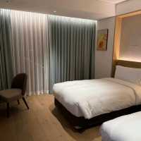 Wyndham Grand Busan: