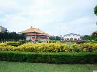 Chiang Kai-shek Memorial Hall