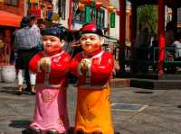 Nankin-machi – Kobe’s Colorful Chinatown Full of Flavor and Festivity