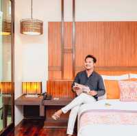 The Rock Hua Hin Beach Resort  