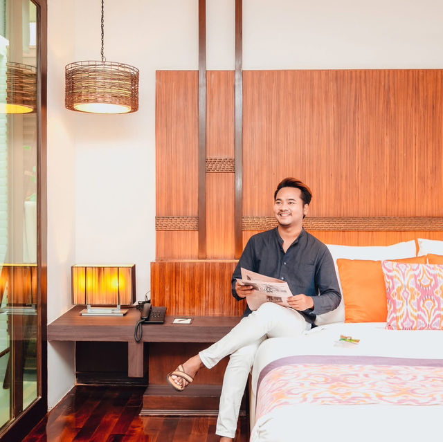 The Rock Hua Hin Beach Resort  