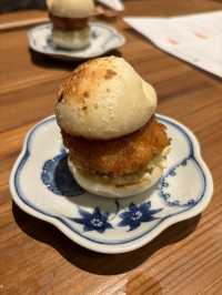 【福岡・薬院】福岡和食ディナー🍽️