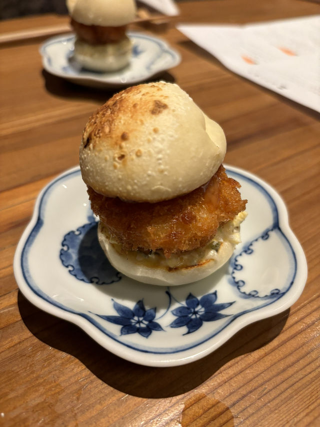 【福岡・薬院】福岡和食ディナー🍽️