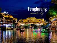 เวนิสเมืองจีน ล่องเรือชมเมืองโบราณ มนต์เสน่ห์แห่ง 