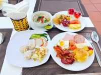 Sea Star Resort 