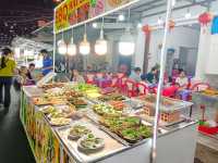 Phu Quoc night market