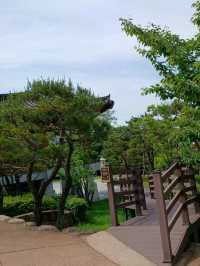 아이도 감탄하는 문화유산의 품격