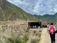 Into the Wild: Trekking China’s Hidden Shangri-La at Ninong Canyon