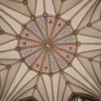 York Minster, York