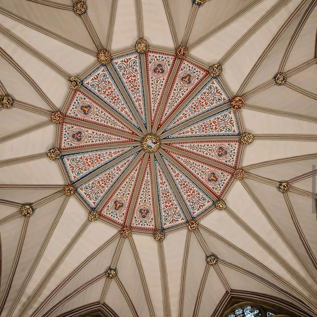 York Minster, York