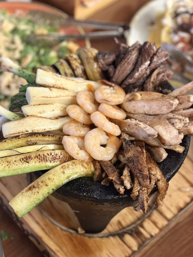 🌮 여러 멕시칸 타코요리가 맛있는 👦 어린이대공원 맛집 실내데이트