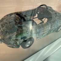  독일 슈투트가르트 메르세데스 벤츠 박물관 Mercedes-Benz Museum