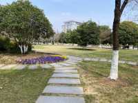 南京 明故宮遺址公園 ✴️  