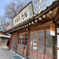 【🇰🇷首爾國立民俗博物館】景福宮旁高cp值免費景點