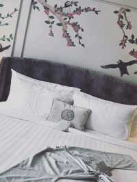 🌆 The Salil Hotel Sukhumvit 57 – Thonglor