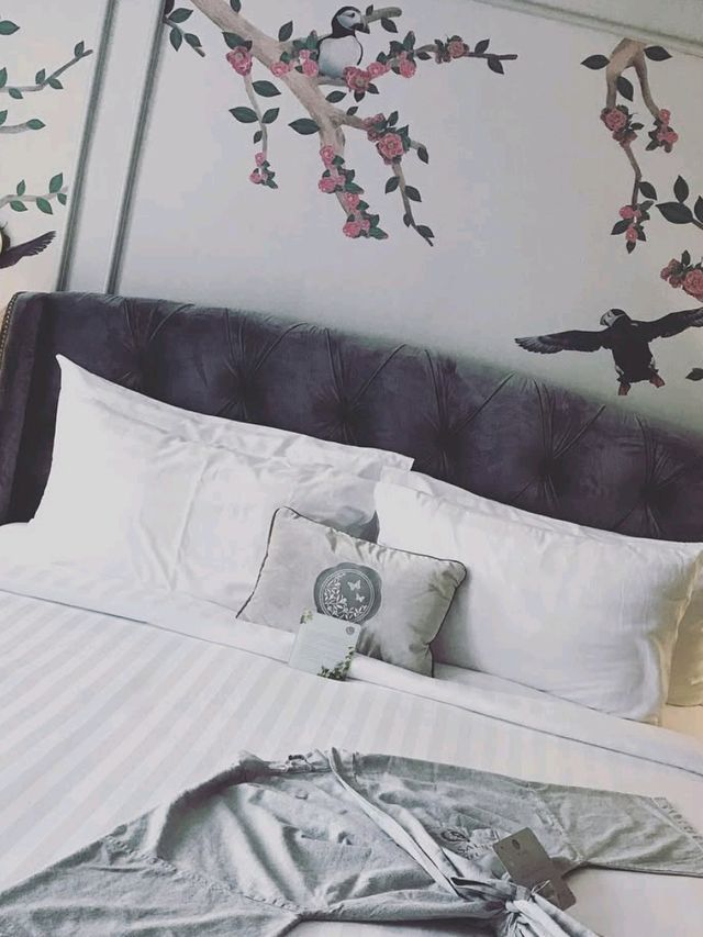🌆 The Salil Hotel Sukhumvit 57 – Thonglor
