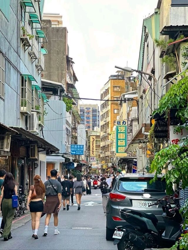 Zhongshan District