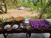 The Moken Eco Village