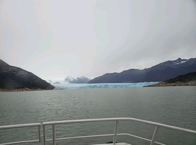 해외여행 아르헨티나 Glaciar Perito Moreno