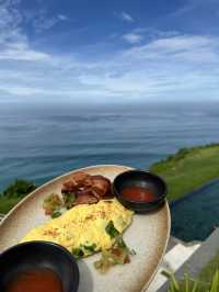 One of the best hotels in Uluwatu